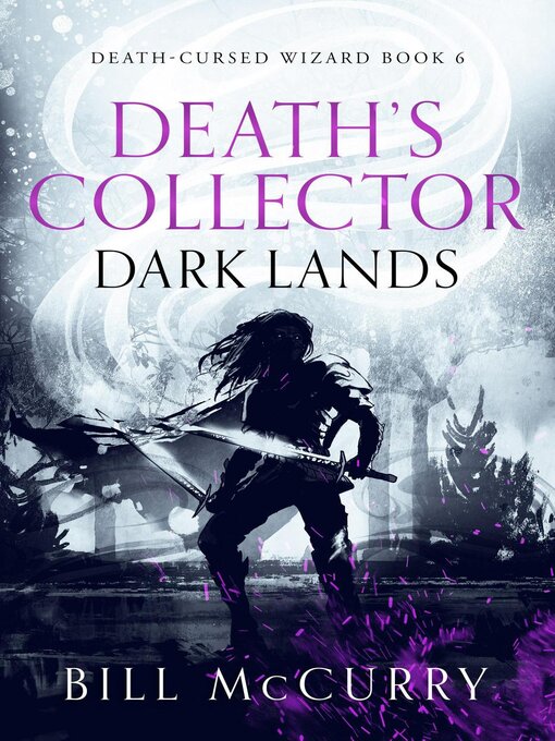 Title details for Death's Collector by Bill McCurry - Available